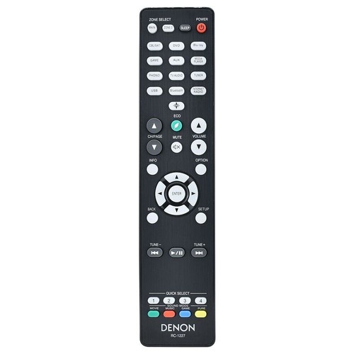 New 1227 for denon av - new,