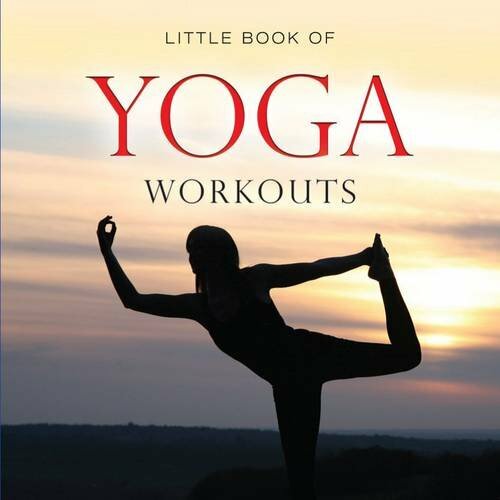 Little book yoga by - book, of