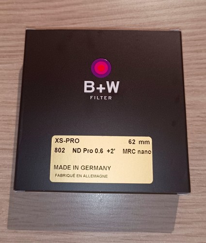 802 pro 0 6 - b+w,