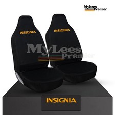 Vauxhall Insignia Waterproof