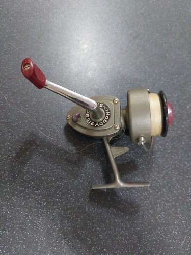 Vintage dam hobby - a,
