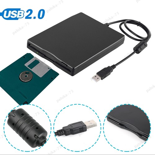 Usb portable external - 2.0,