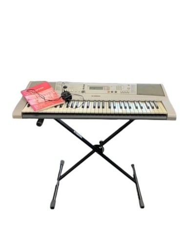 Yamaha psr e313 - psr-e313, electronic
