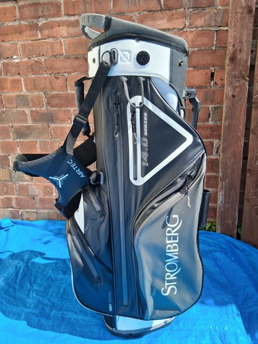 Stromberg weather tech - tech, hybrid