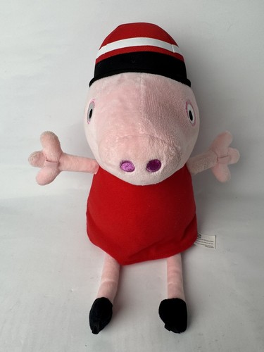 Cycling peppa pig - peppa, soft
