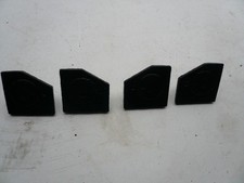 daimler sp250 handbrake pads