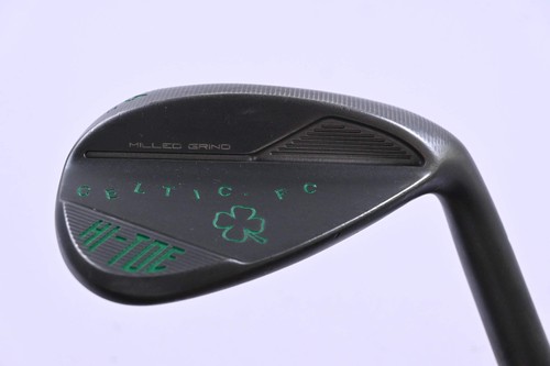 Taylormade toe sand - 4, wedge