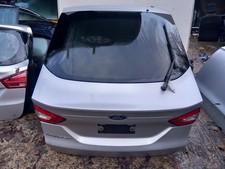 Ford Mondeo Mk5 Hatchback