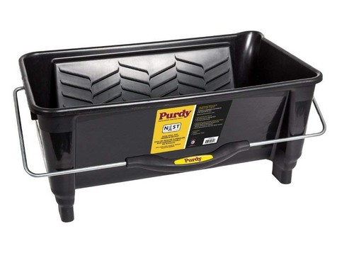 Purdy dual paint roll - dual,