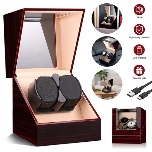 Automatic watch winder - watch,