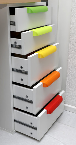 Ikea alex handle - alex,