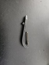 weihrauch  hw35 latch and