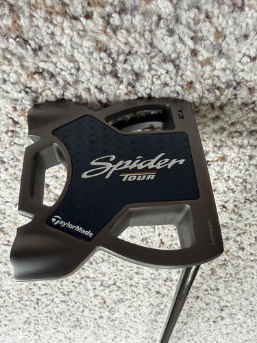 Taylormade spider tour l - taylormade,