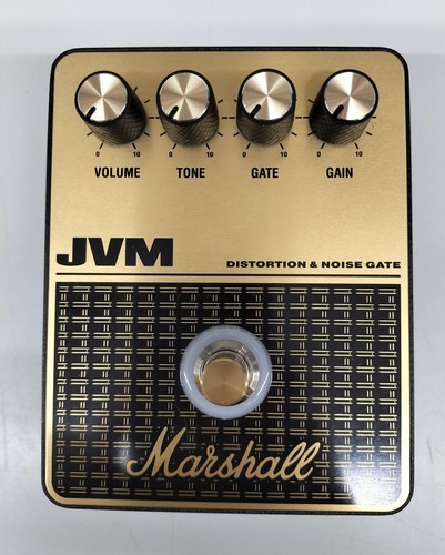 Marshall pedl 92014 jvm - pedl-92014,