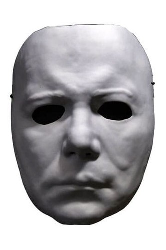 Michael myers halloween - michael,