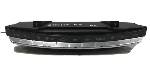 Class w221 center dash - mb,