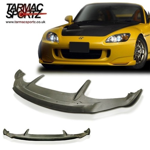Style front lip spoiler - m,