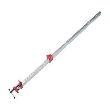 900mm Aluminium Sash Clamp Cast Head & Foot Spring Loaded Quick Adjust