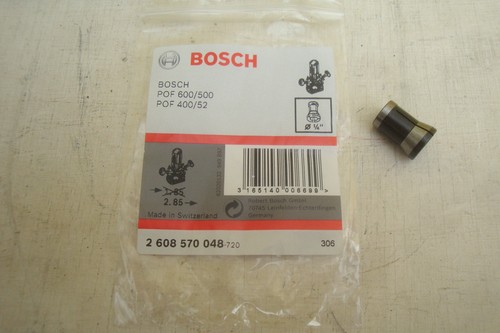 Bosch 2608570048 router - ,