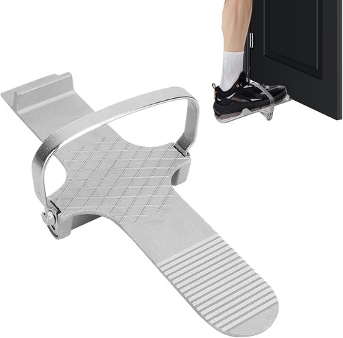 Aluminium door lifter board - door,