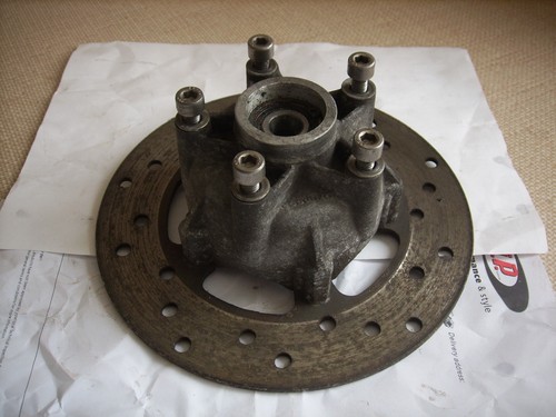 Piaggio vespa grimeca et4 - vespa,