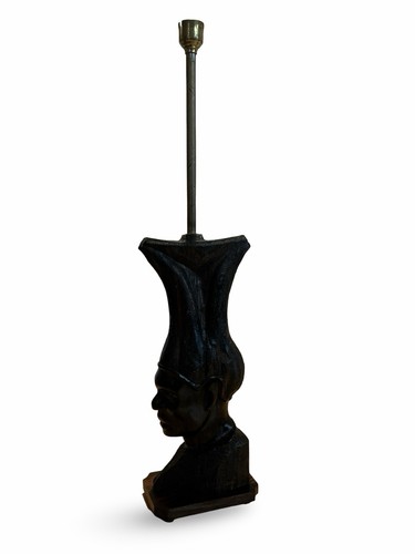 Stunning beautiful ebony wood - stunning,