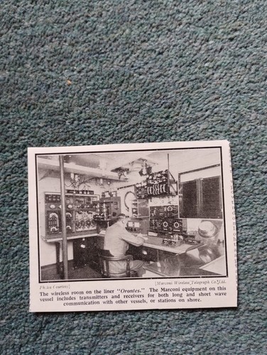 Sk283 ephemera 1930 - sk283, picture