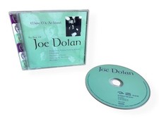“Make Me an Island” : Best of Joe Dolan by Joe Dolan (CD, 1999) Greatest Hits