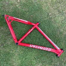 Specialized Stumpjumper M4