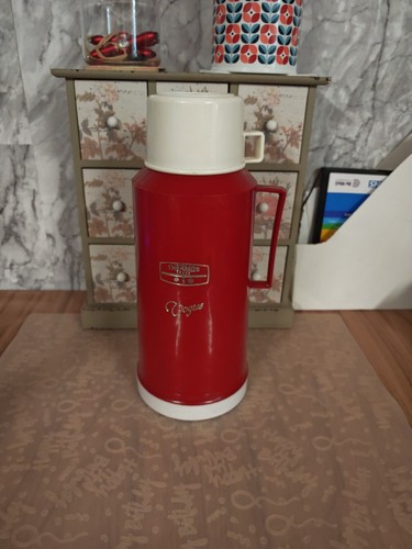 Thermos vogue flask 8 - thermos,