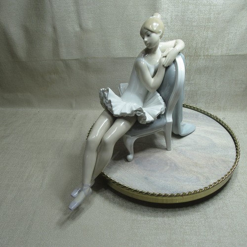 Lladro spain classic - lladro, “classic