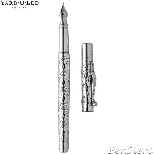 Yard led viceroy - viceroy, standard
