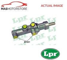 BRAKE MASTER CYLINDER LPR 1748