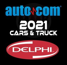 Adelphi Cars And Trucks Diagnostic Tool And Software Disc Also Autocom 2024