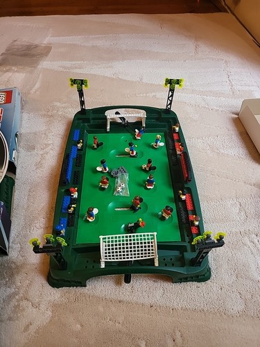 Lego 3569 grand soccer stadium - grand,