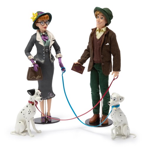 Roger and anita disney limited - roger,