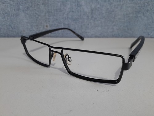 Osiris eyeglasses frame only - frame,