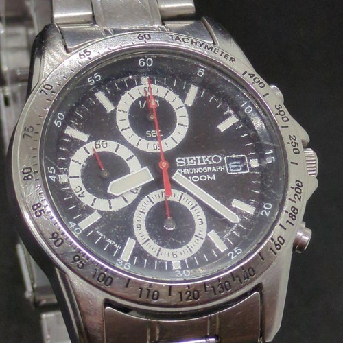 Working seiko - working,