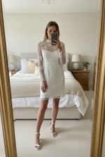 Monsoon Bridal Krystyna