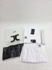 Jalicu Taekwondo Suit Uniform