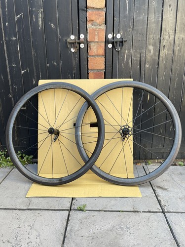 Fulcrum wind 400c carbon - 400c,