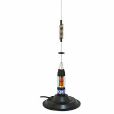 CB Radio Antenna Aerial Magnetic Base 200W 70cm 26-28 MHz Copper Coil Universal