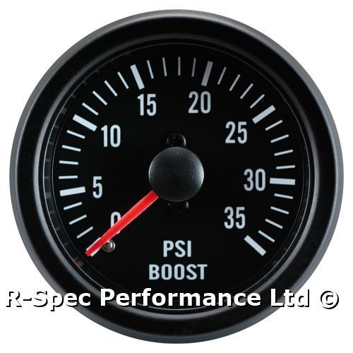 Psi turbo diesel - turbo,