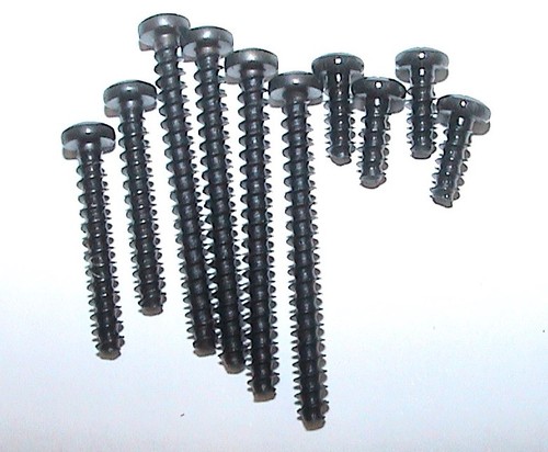 Replacement screws for - replacement,