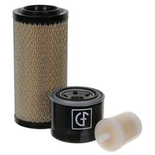 500 Hour Filter Service Kit