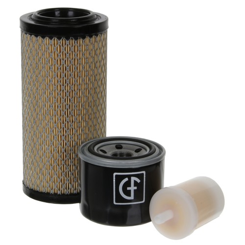 500 hour filter - 500, kit