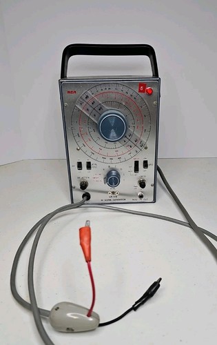 Rca signal generator - rf,