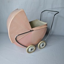 Vintage Dolls Carriage Pram