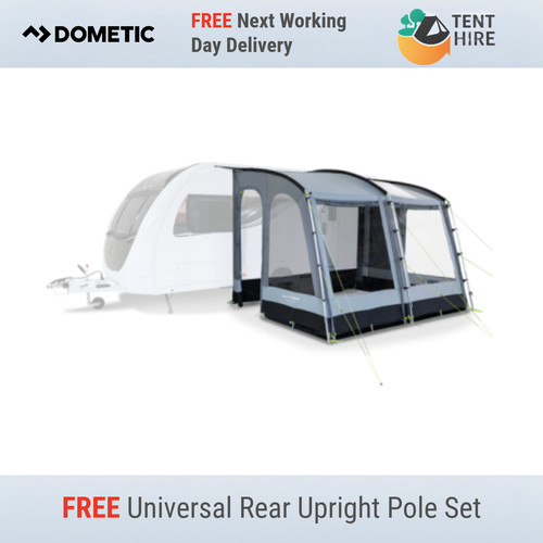 Kampa dometic rally 330 - kampa,