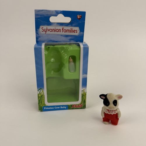Sylvanian families buttercup - sylvanian,
